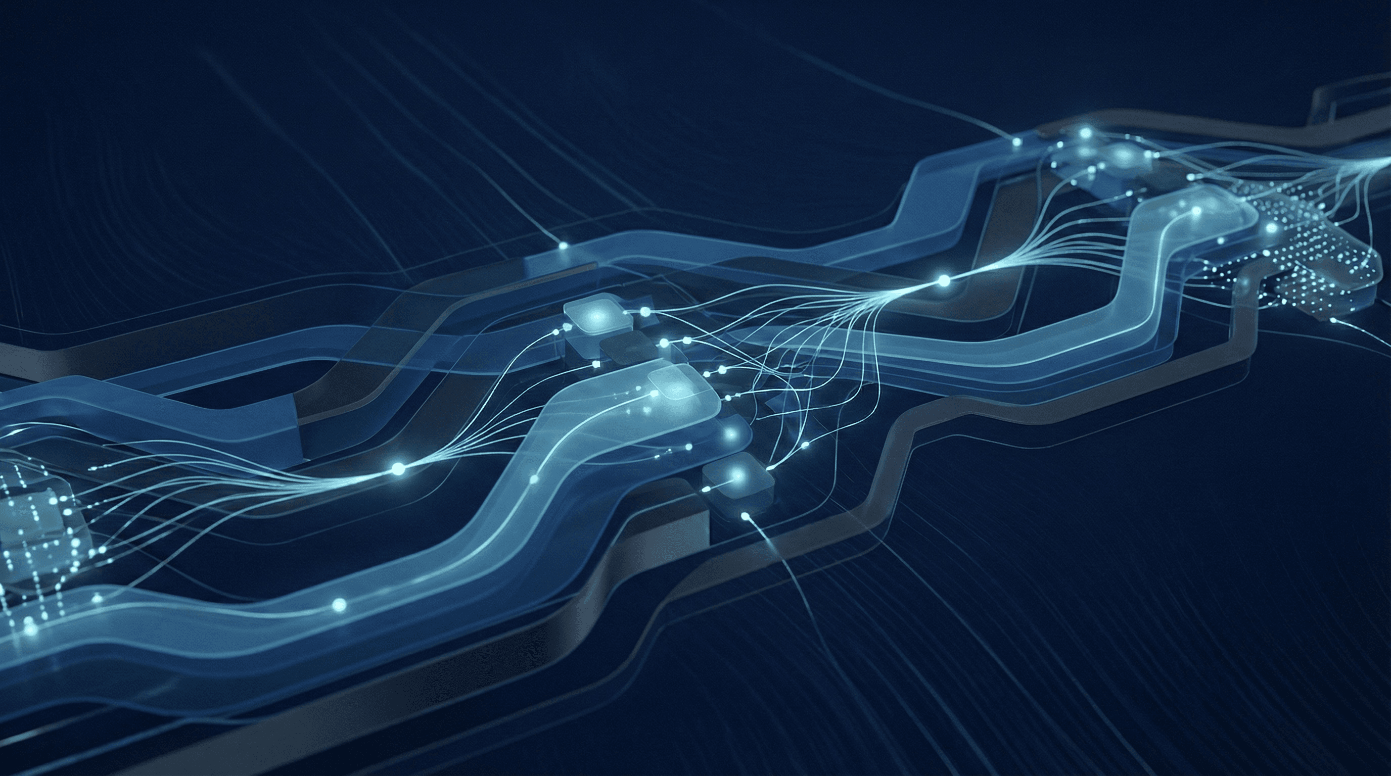 AI Solutions & Automation
