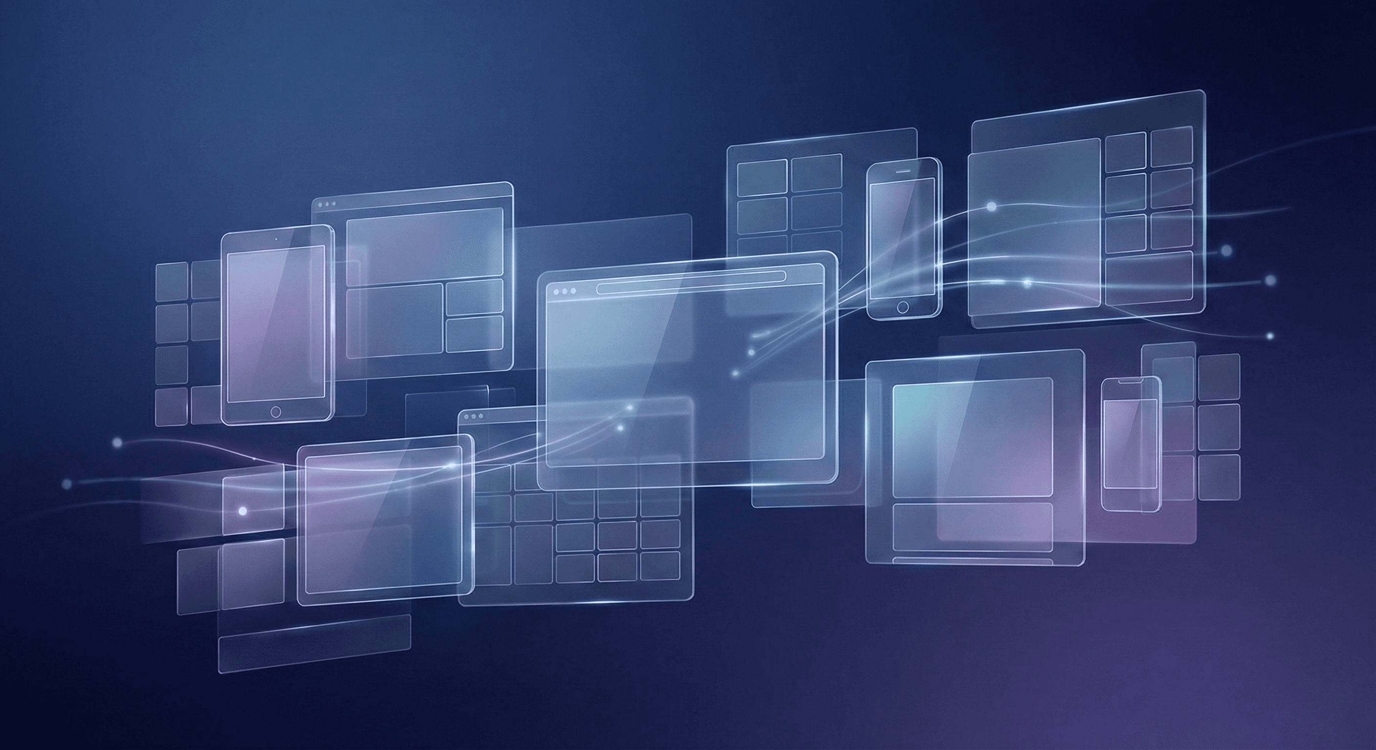 Web & Mobile App Development