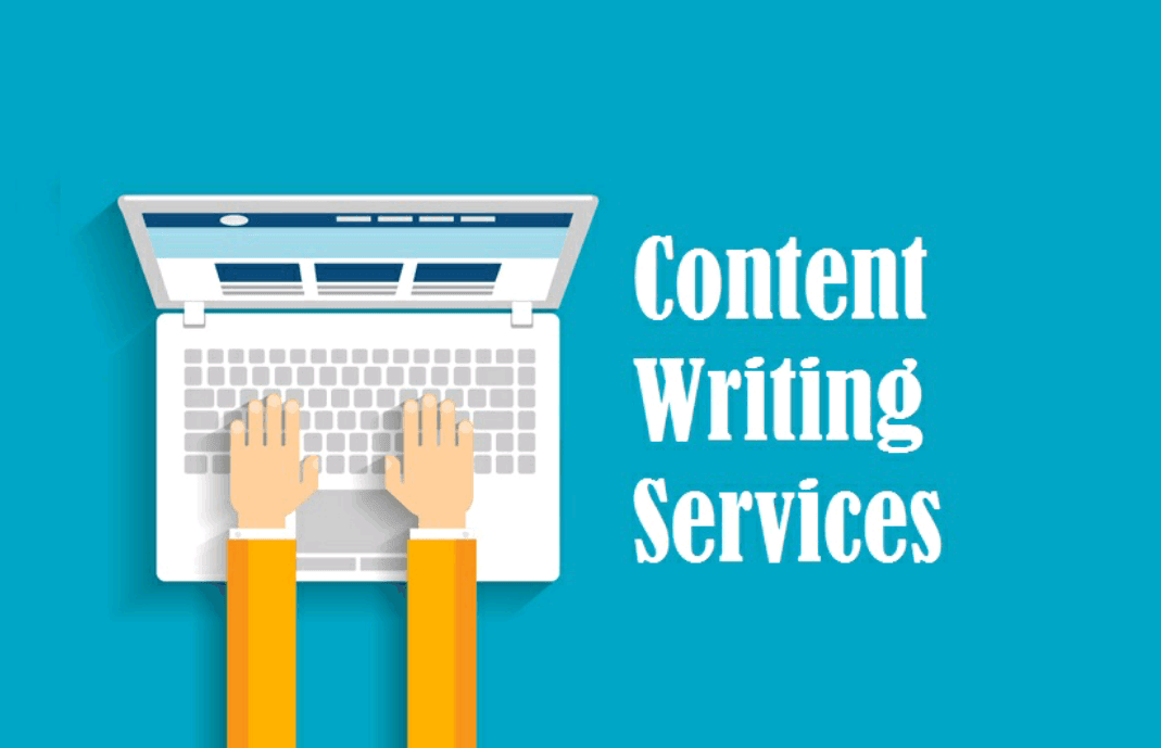 Seo content writing